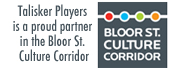 Bloor Street Culture Corridor